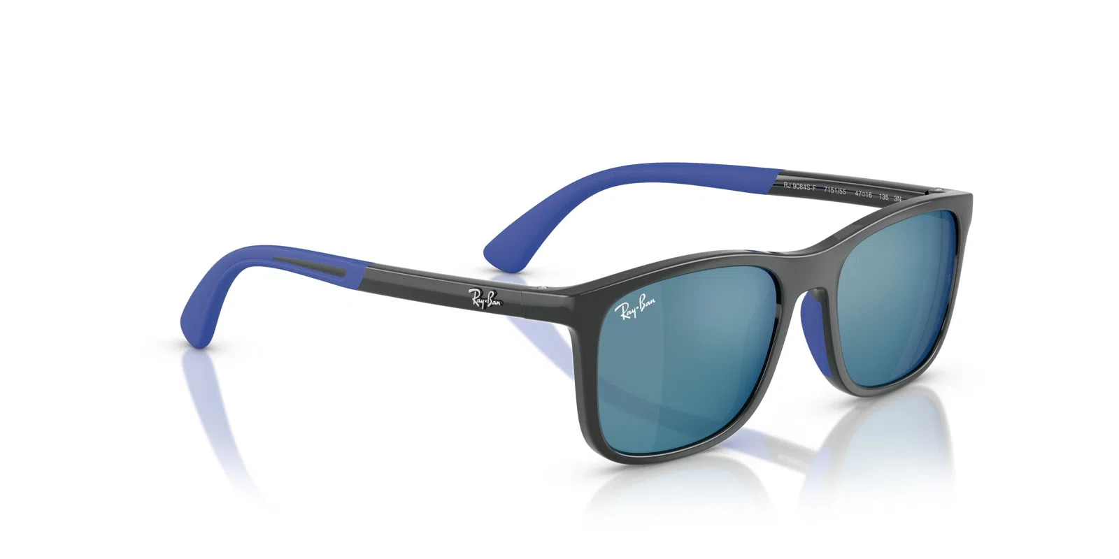 Ray-Ban Junior 9084SF Sunglasses - view 38